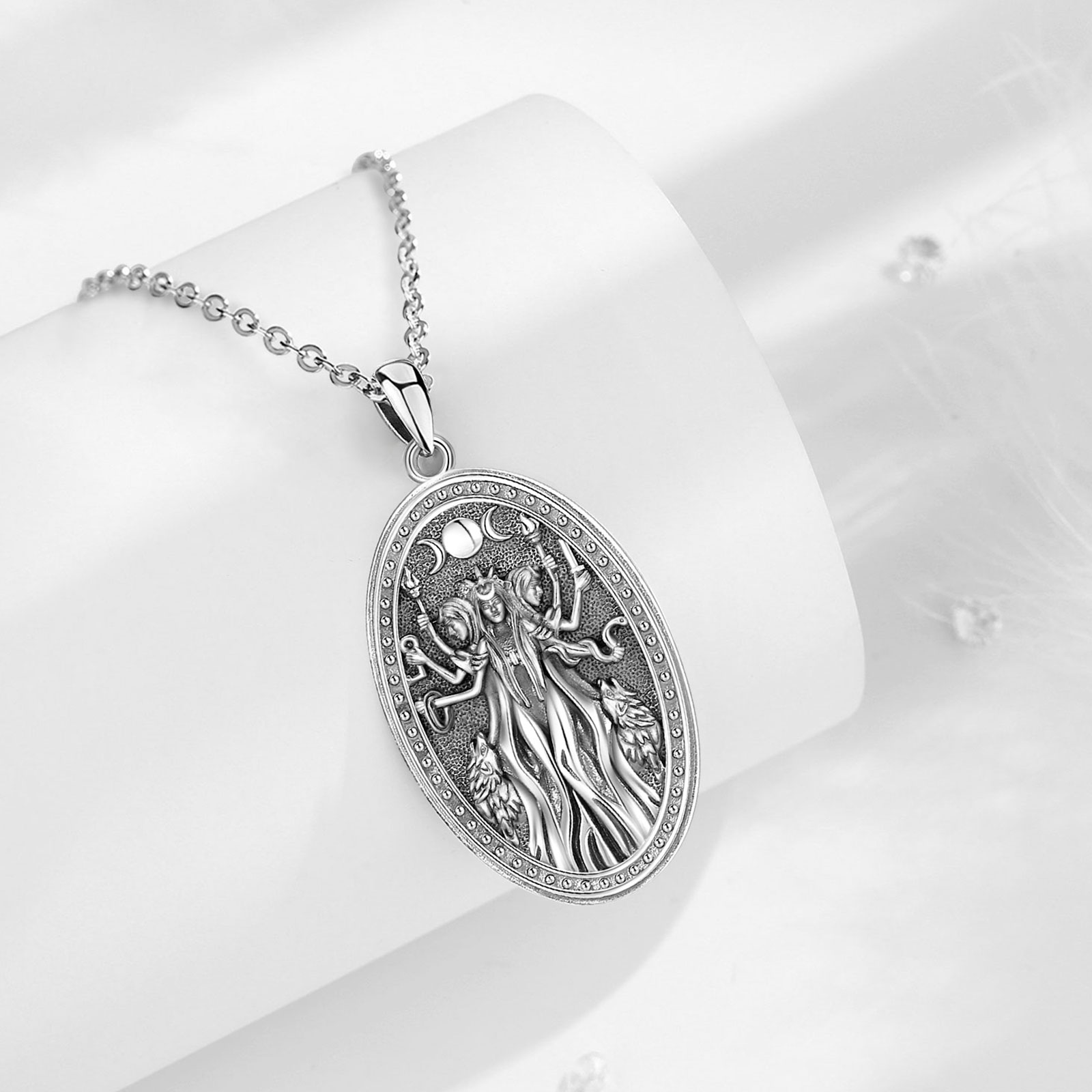 男性と女性のためのEudora-925スターリングシルバーネ - 925 Sterling Silver Chain Necklace Men のレビューと価格
