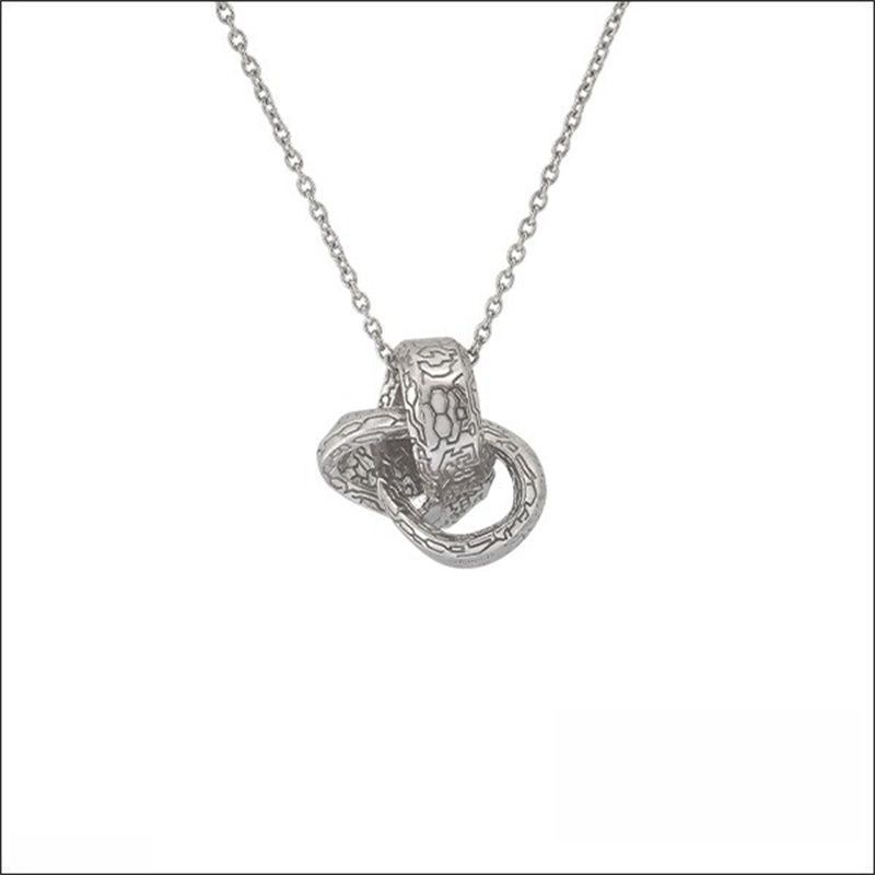 ドクターストーンアニメ周辺機器石神千空メデューサペンダントネ - Anime Pendant Necklace のレビューと価格
