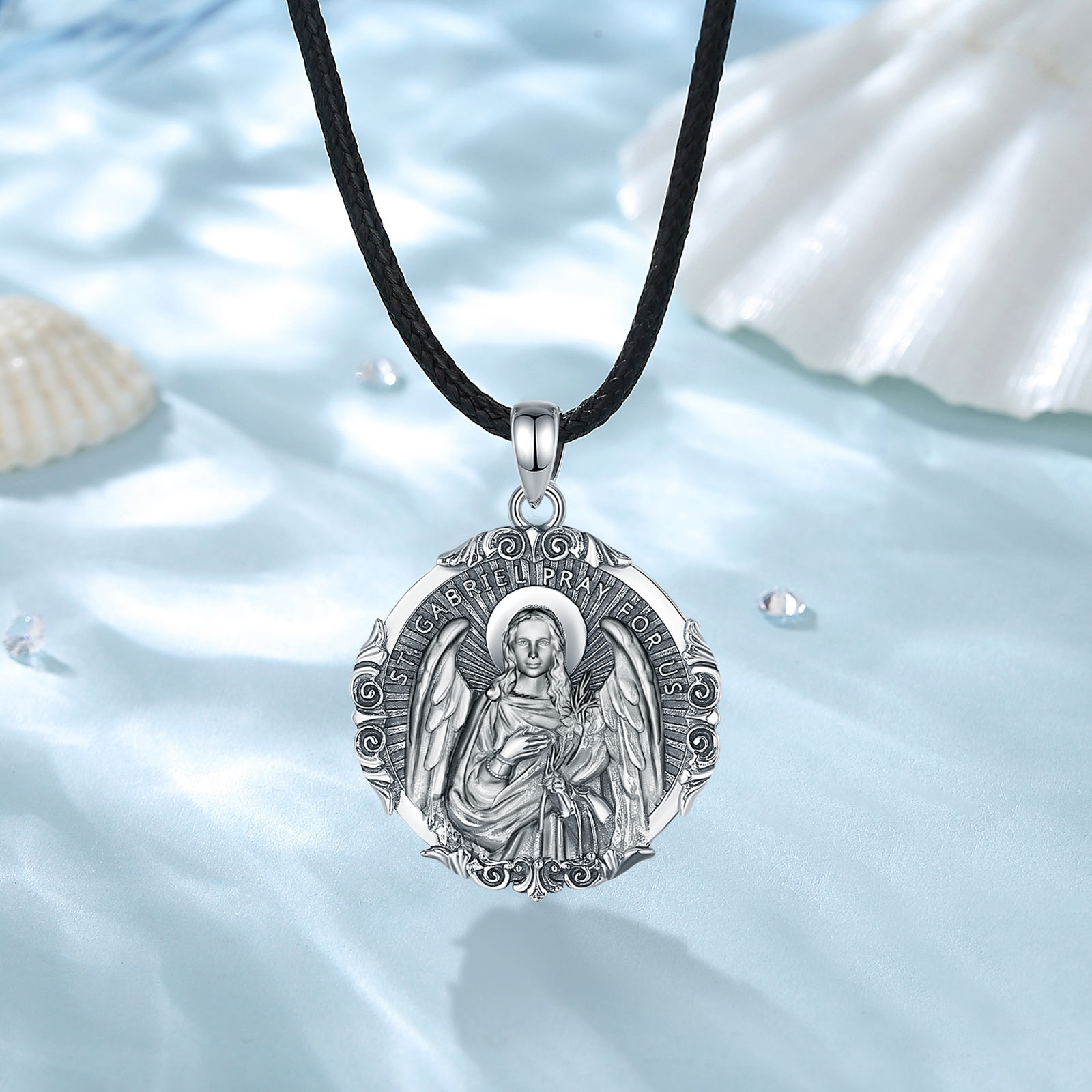 男性と女性のためのEudora-925スターリングシルバーの - 925 Sterling Silver Chain Necklace Men のレビューと価格