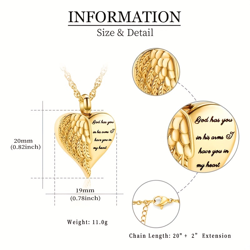 ステンレス鋼愛の心のネックレス、記念品の控えめなジュエリー、 - Heart Locket Necklace Photo のレビューと価格