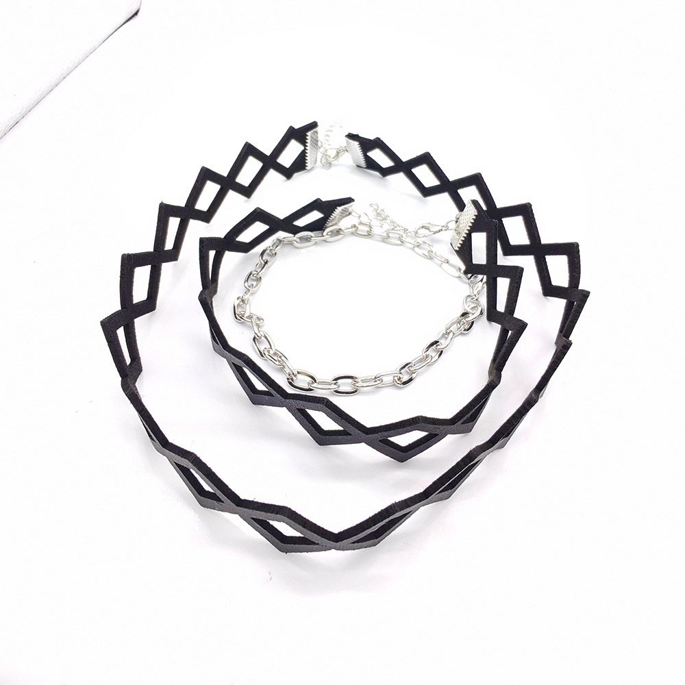 VALORANT クローブネックレス ペンダント チェーン  - Anime Pendant Necklace のレビューと価格