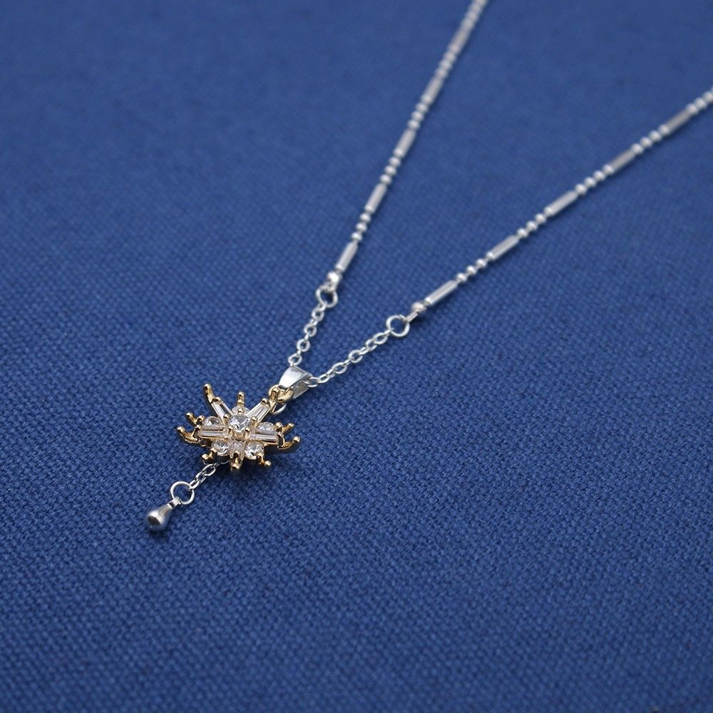 ラブ・アンド・ディープスペース ザビエ ペンダントネックレス - Anime Pendant Necklace のレビューと価格