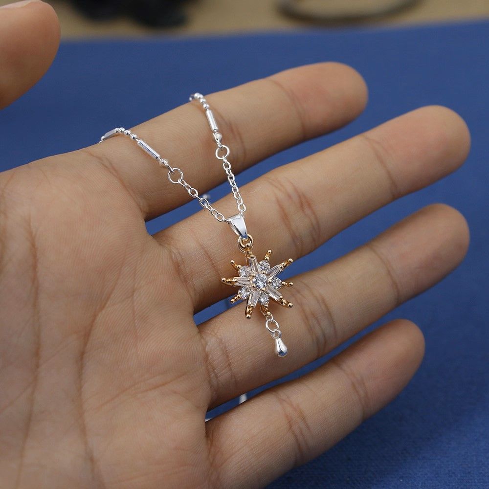 ラブ・アンド・ディープスペース ザビエ ペンダントネックレス - Anime Pendant Necklace のレビューと価格