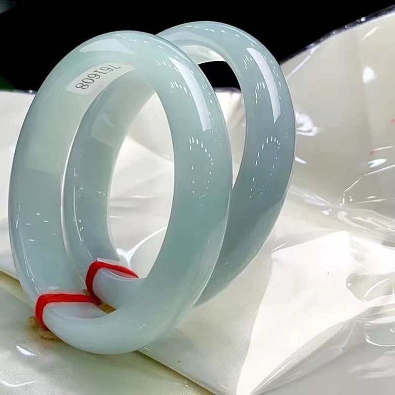 オールドマイン アイシービルマブレスレット、ライトグリーンジ - Bracelets のレビューと価格